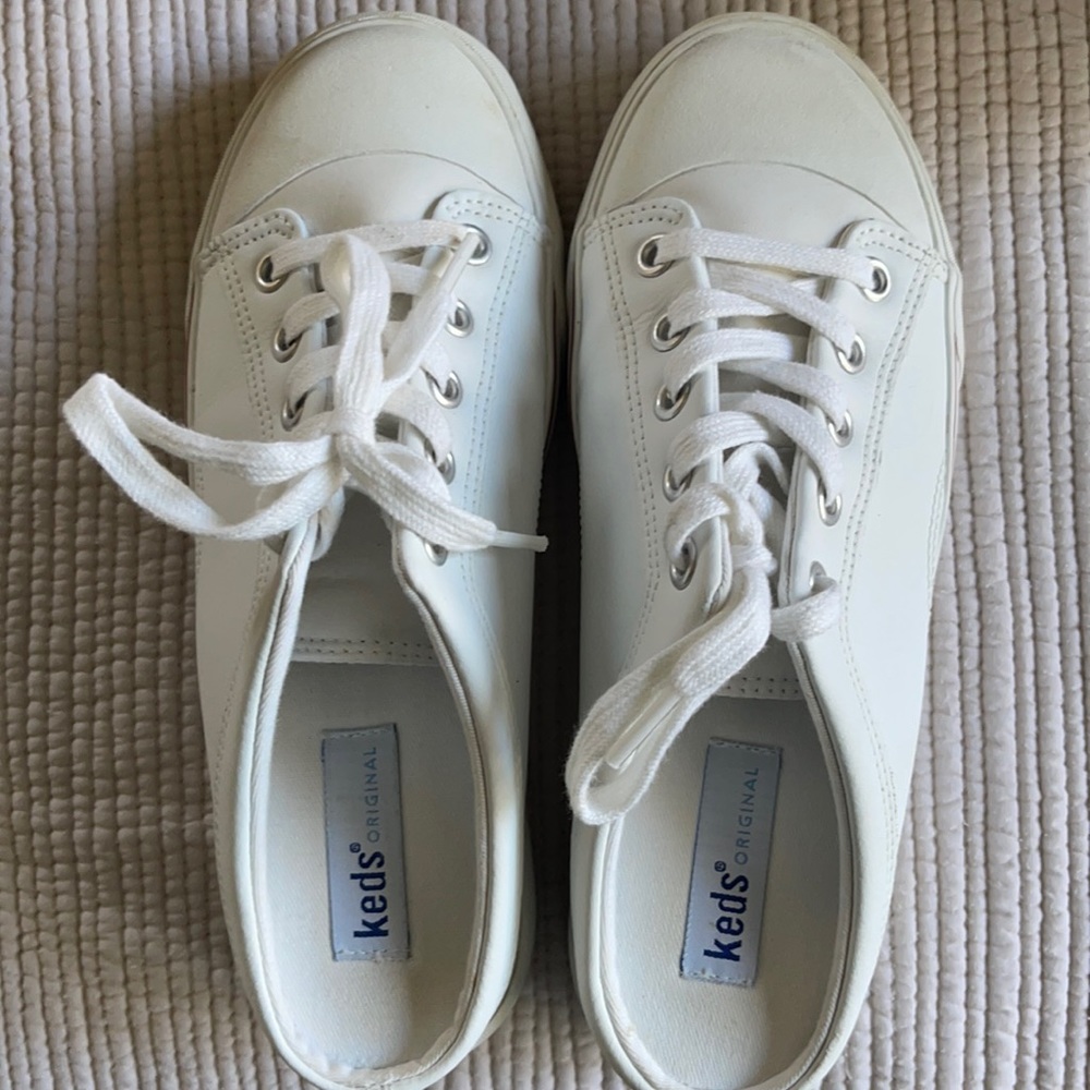 Keds Slip On’s